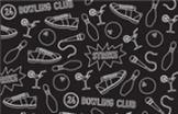Боулинг Bowling club 24 Харьков афиша, анонсы, информация о заведении, адрес, телефон