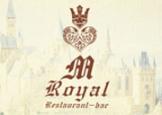Ресторан M-Royal Харьков афиша, анонсы, информация о заведении, адрес, телефон
