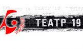 Театр Театр 19 Харьков афиша, анонсы, информация о заведении, адрес, телефон